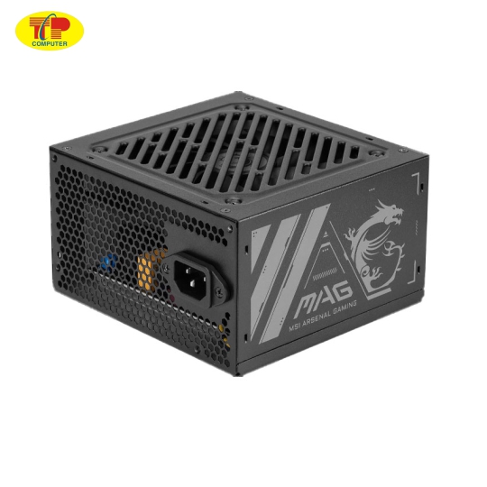 Nguồn máy tính MSI MAG A500N-H 500W