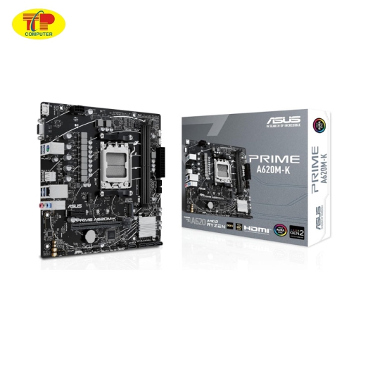 Mainboard ASUS A620M-K