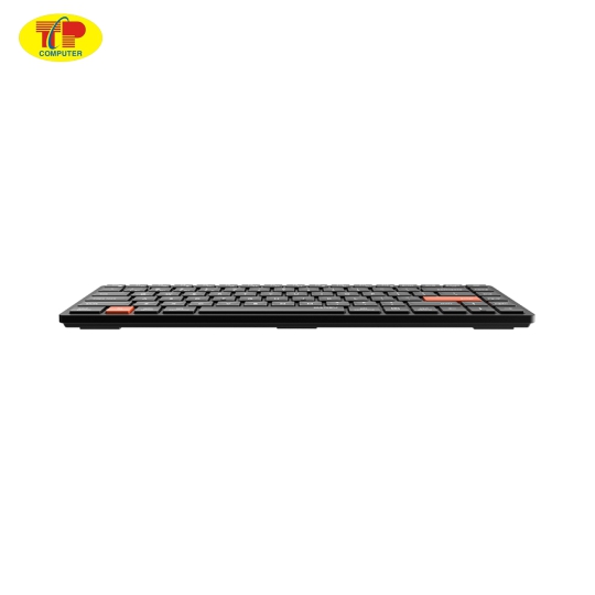 Bàn phím không dây DAREU LK160D (Dual Mode, Scissor Switch)