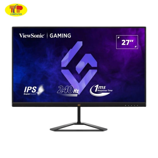 Màn hình ViewSonic VX2779A-HD-Pro (27 inch/FHD/IPS/240Hz/1ms)
