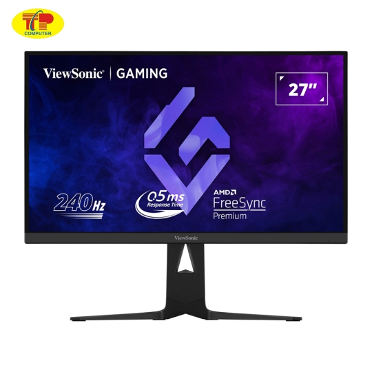 Màn hình Viewsonic XG2736-2K (27 inch/QHD/IPS/240Hz/0.5ms/Loa)