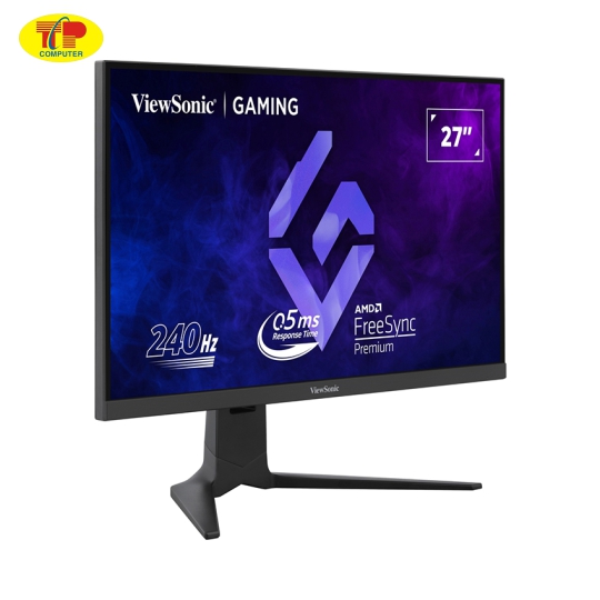 Màn hình Viewsonic XG2736-2K (27 inch/QHD/IPS/240Hz/0.5ms/Loa)