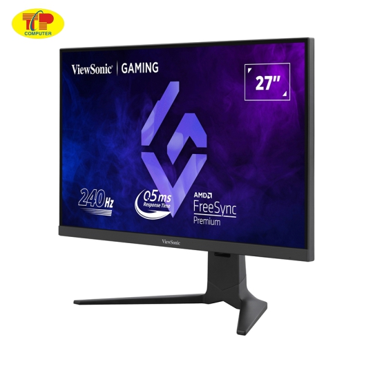 Màn hình Viewsonic XG2736-2K (27 inch/QHD/IPS/240Hz/0.5ms/Loa)