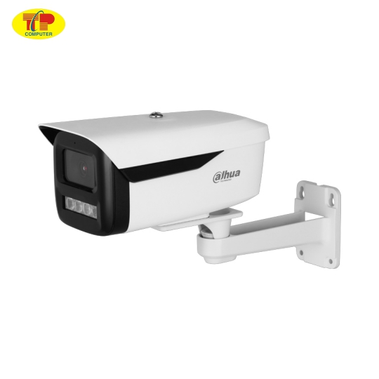 Camera Dahua DH-IPC-HFW2449M-AS-LED-B
