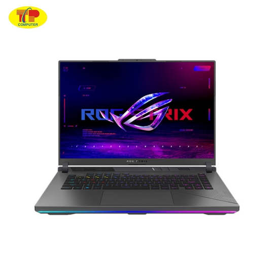 TÍN PHÁT COMPUTER