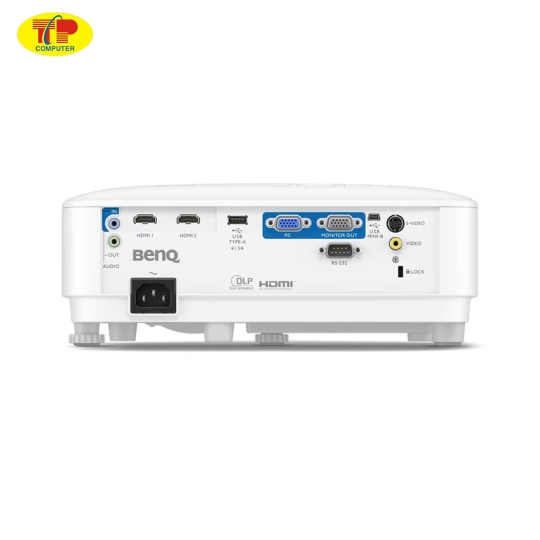 Máy Chiếu BenQ MS560