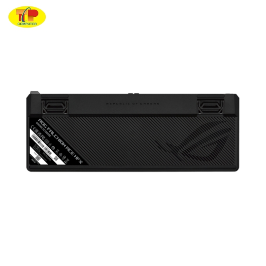 Bàn phím cơ ASUS ROG Falchion Ace HFX (Rapid Trigger)