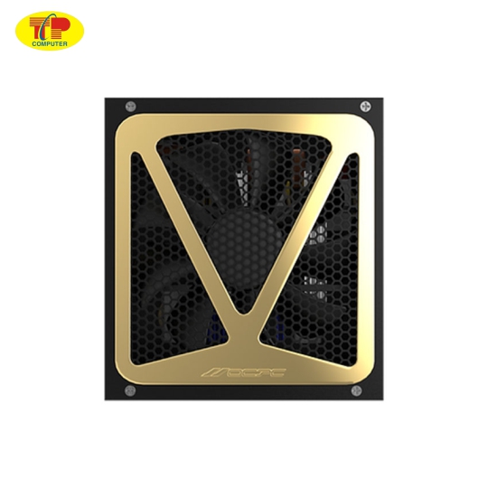 Nguồn máy tính OCPC ENERGIA GD1000M 1000W (80+ Gold/Full Modular)