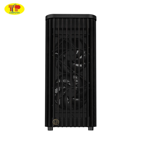 Vỏ Case Asus PROART PA401 WOOD TG PWM BLACK 