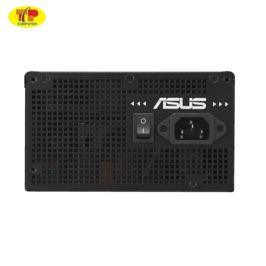 Nguồn Asus PRIME 750B BLACK ( 80 Plus Bronze)