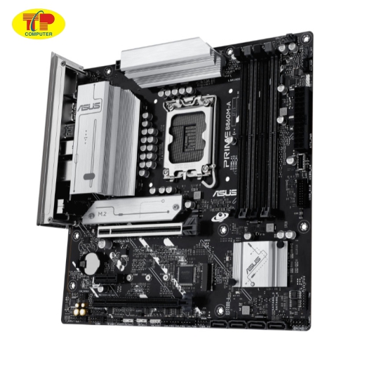 TÍN PHÁT COMPUTER
