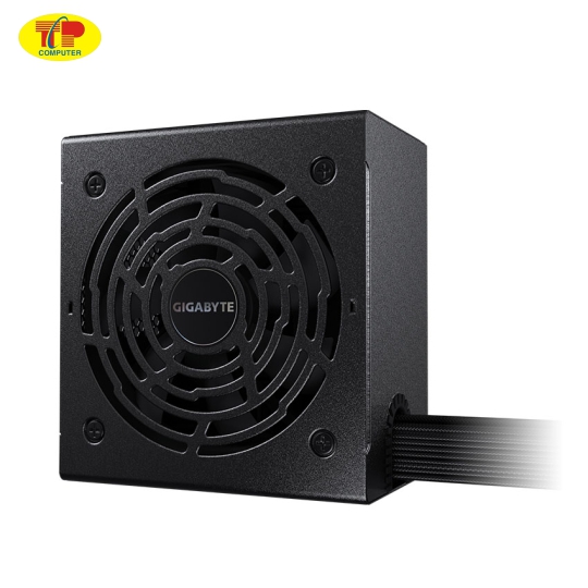 Nguồn máy tính GIGABYTE P750BS 750W (80 Plus Bronze/Màu Đen)