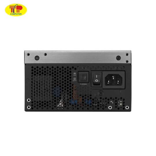 Nguồn Asus ROG THOR 1200P3 Gaming ( 80 Plus Platinum/ATX3.1/Full Modular/Màn oled)