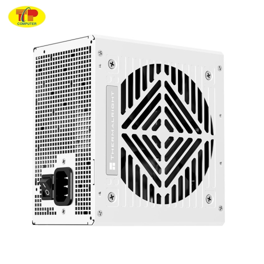 Nguồn THERMALRIGHT TR-KG750-W 750W (80Plus Gold/Màu trắng)