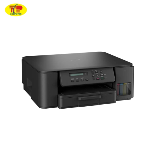 Máy in Brother DCP-T530DW- phun màu đa chức năng