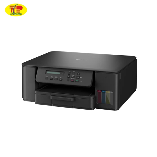 Máy in Brother DCP-T530DW- phun màu đa chức năng