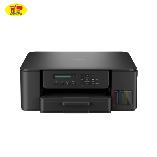 Máy in Brother DCP-T530DW- phun màu đa chức năng