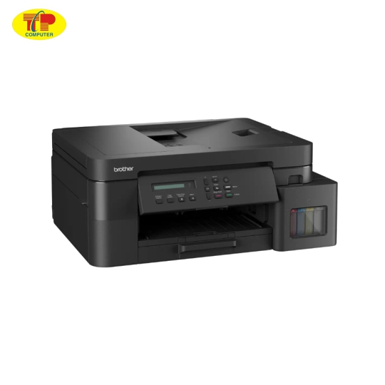 Máy in Brother DCP-T830DW- phun màu đa chức năng