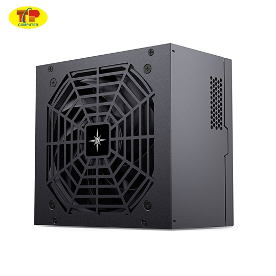 Nguồn KENOO ESPORT E750 - 750W (Dây dẹt)