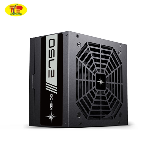 Nguồn KENOO ESPORT E750 - 750W (Dây dẹt)