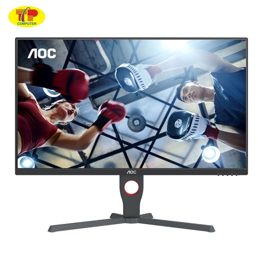 Màn hình AOC 27G10ZE (27 inch/FHD/IPS/260Hz/1ms) 