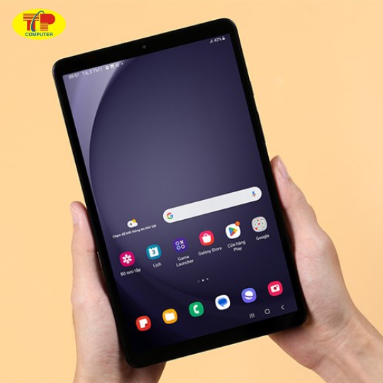 Máy tính bảng Samsung Galaxy Tab A9+ 5G 4GB/64GB 