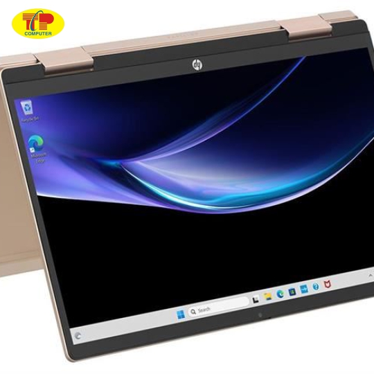 Laptop HP Pavilion X360 14 ek2027TU Core 7 150U/16GB/512GB/Win11 (9Z2V9PA) 