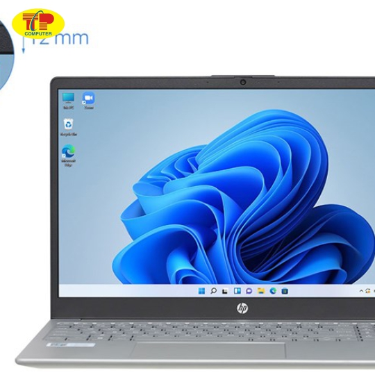 Laptop HP 15 fd0234TU i5 1334U/16GB/512GB/Win11 (9Q969PA) 