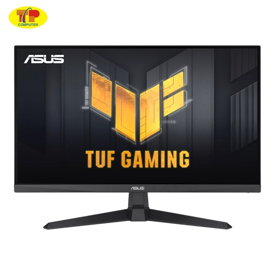 Màn hình ASUS TUF VG249QE5A (23.8 inch/FHD/IPS/146Hz/1ms/loa)