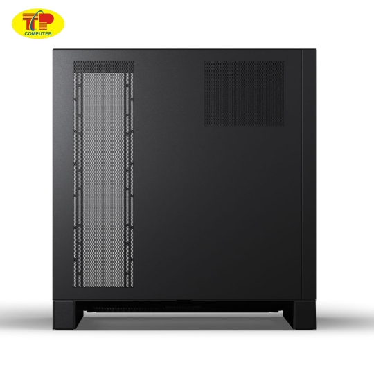 Case Phanteks NV9 MKII, Tempered glass, DRGB, Satin Black (ATX/Mid Tower)
