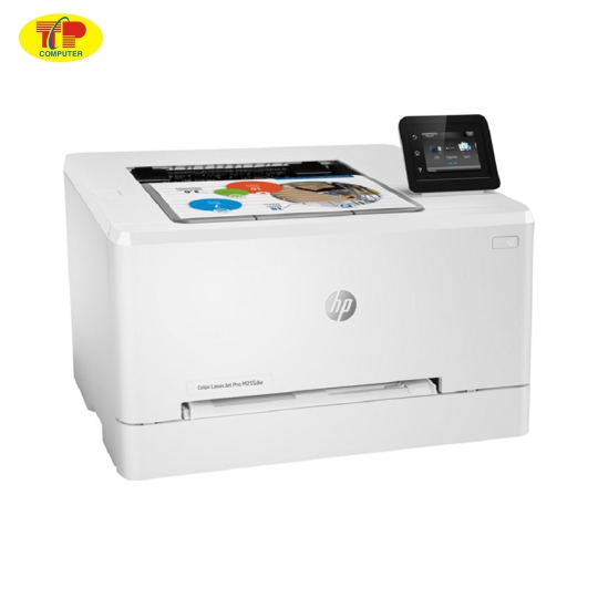 Máy in laser màu HP Color LaserJet Pro M255dw (7KW64A) - Đơn năng ( NK)