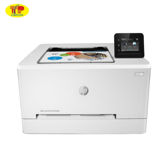 Máy in laser màu HP Color LaserJet Pro M255dw (7KW64A) - Đơn năng ( NK)