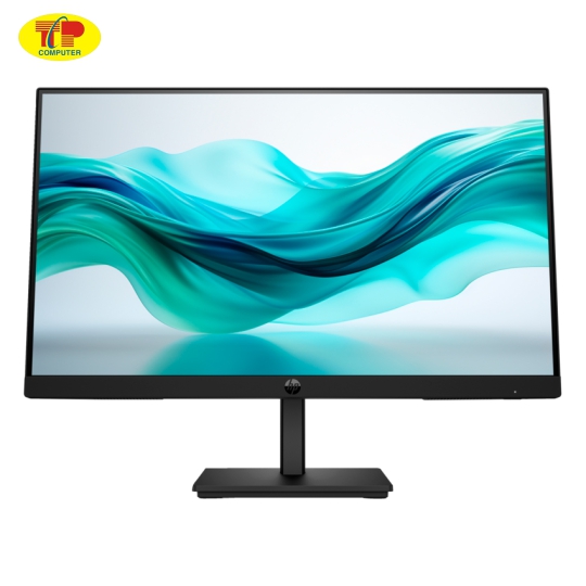 Màn hình HP Series 3 Pro 324pf (23.8 inch/FHD/IPS/100Hz/5ms) (9U5J5UT)