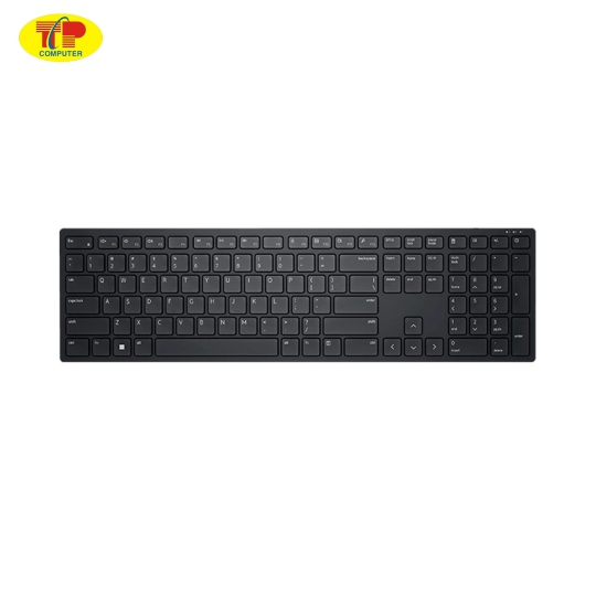 Bàn phím không dây Dell KB500
