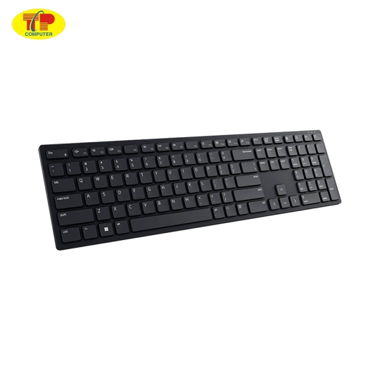 Bàn phím không dây Dell KB500