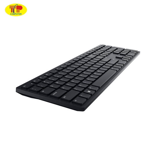 Bàn phím không dây Dell KB500