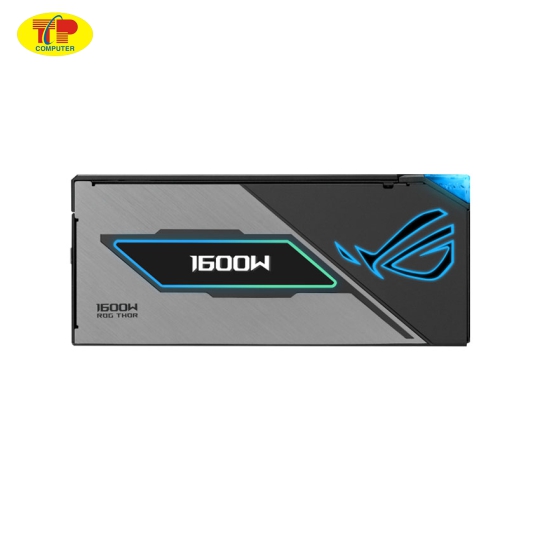 Nguồn ASUS ROG THOR 1600W Titanium III - 1600W (80 Plus Titanium/ATX3.1/PCIE5.1)