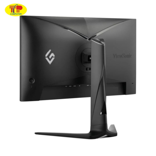 Màn hình ViewSonic XG275D1-4K (27 Inch/IPS/UHD-160Hz/FHD-320Hz/0.5ms)