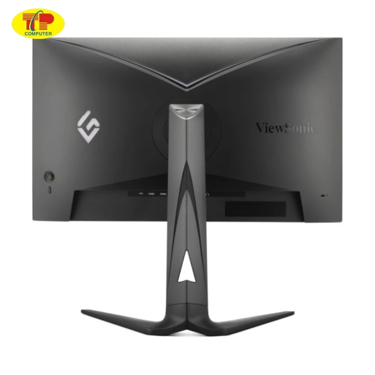 Màn hình ViewSonic XG275D1-4K (27 Inch/IPS/UHD-160Hz/FHD-320Hz/0.5ms)
