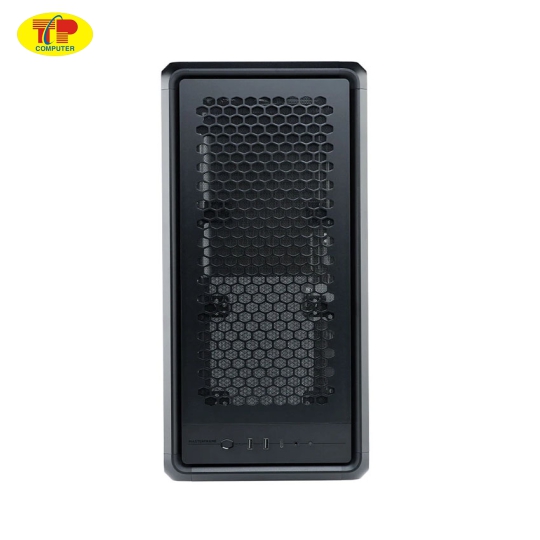 Vỏ Case COOLER MASTER MasterFrame 600 Black (ATX/4 fan đen)