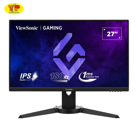 Màn hình ViewSonic XG2709 (23.8 inch/FHD/IPS/180Hz/1ms)