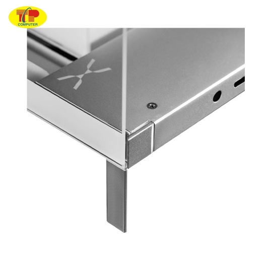 Vỏ Case TRYX LUCA L70 WHITE (eATX/0 fan)