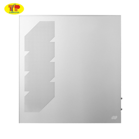 Vỏ Case TRYX LUCA L70 WHITE (eATX/0 fan)