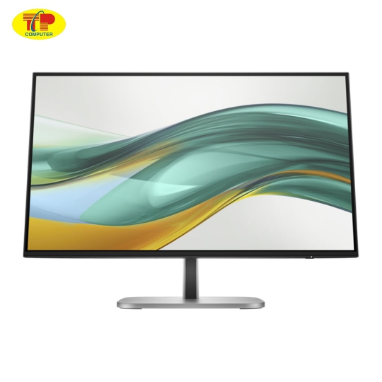 Màn Hình HP Series 5 Pro 524pf (23.8 inch/FHD/IPS/100Hz/5ms/loa) (9D9L6UT)