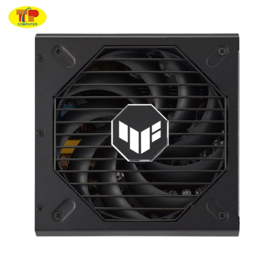 Nguồn Asus TUF Gaming 1200W Gold ATX3.1 ( Pci Gen 5.1 /80 Plus Gold/Màu Đen/Full Modular)