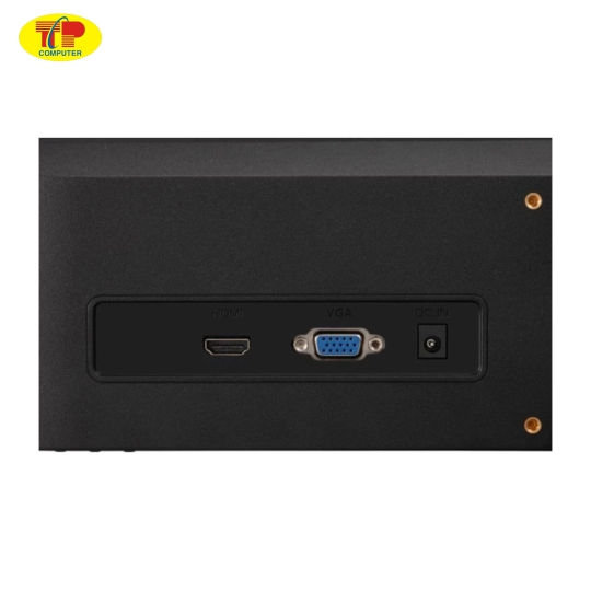 Màn hình Viewsonic VA2432-H-2 (23.8 inch/FHD/IPS/100Hz/1ms) 