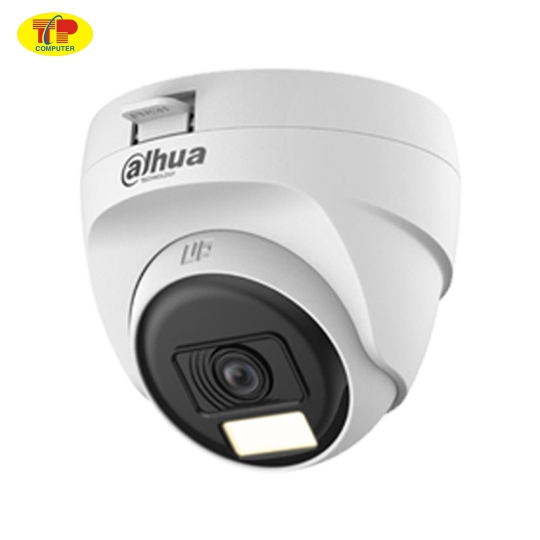 Camera quan sát Dahua DH-HAC-T1A21P-U-IL-A-VN