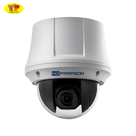 Camera HDPARAGON HDS-PT5223TVI-DN 2.0 Megapixel, PT Zoom 23X, WDR ,3D DNR 
