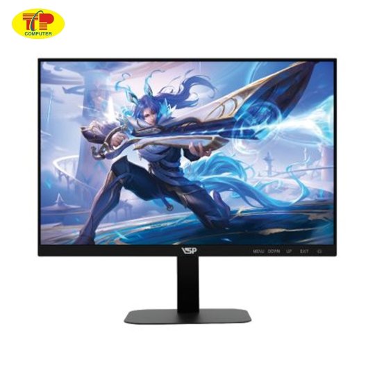 Màn hình VSP IP2405F (23.8 inch/FHD/IPS/100Hz/1ms) 