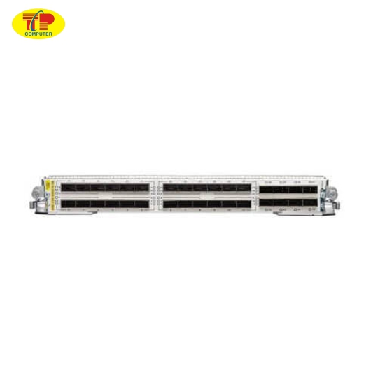 A99-32X100GE-CM | Line Card Router Cisco ASR 9000, Consumption Model 32x100G 